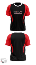 Next lap legends 623774 Short Sleeve Performance Shirt - 1