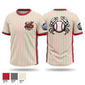 Devil Crabs Short Sleeve Performance Shirt - 1