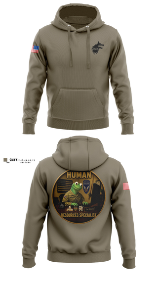 Hoodie, 1-24 infantry battalion, Army, Teamtime, Team time, sublimation, custom sports apparel, team uniforms, spirit wear, spiritwear, sports uniforms, custom shirts, team store, custom team store, fundraiser sports, apparel fundraiser
