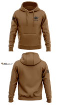 1st PSY-B(A) 23921495 Hoodie - 2