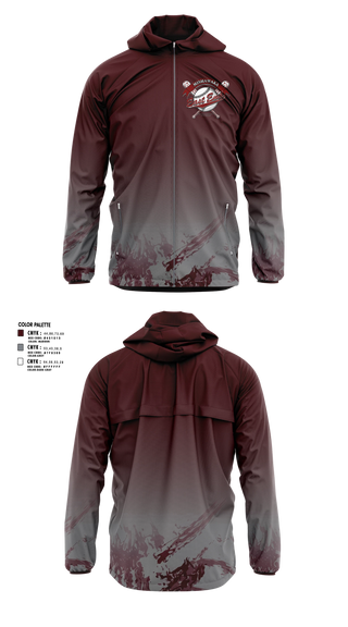 East End Mishawaka Baseball Softball Association 26327685 Windbreaker  1, East End Mishawaka Baseball Softball Association, Softball, Teamtime, Team time, sublimation, custom sports apparel, team uniforms, spirit wear, spiritwear, sports uniforms, custom shirts, team store, custom team store, fundraiser sports, apparel fundraiser