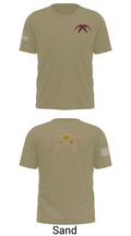 Cronos 54558517 Short Sleeve Performance Shirt - 96