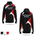 Recruitment Division 32128127 Hoodie - 1