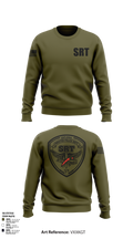 Pocola SRT 80732164 Crew Neck Sweatshirt - 101