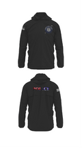 Henry County Police Department 68590926 Windbreaker - 22
