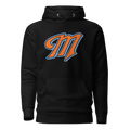 Milltown Boys Unisex Hoodie - 1