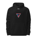 NAS JRB FORT WORTH 78488583 Under Armour Hoodie