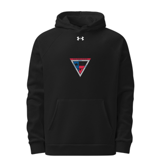 NAS JRB FORT WORTH 78488583 Under Armour Hoodie