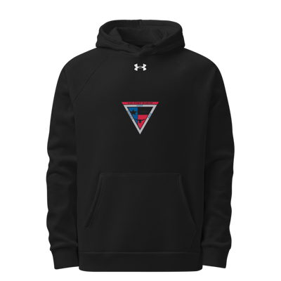 NAS JRB FORT WORTH 78488583 Under Armour Hoodie