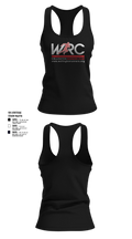 Wellington Runners Club 55706175 Women's Track Singlet - 5