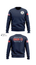 Hartsville Fire Company Crew Neck Sweatshirt - 21 (1)