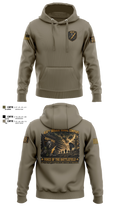 410th Brigade Signal Company Hoodie - 16