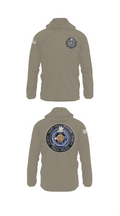Saint Regis Mohawk Tribal Police 22442184 Windbreaker - 1