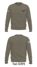 336 RCS F Flight 15570054 Crew Neck Sweatshirt - 65