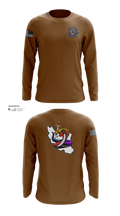 Iran DCIT 47792086 Long Sleeve Performance Shirt 21