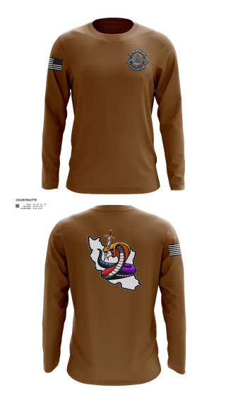 Long Sleeve Performance Shirt, Iran DCIT, Army, Teamtime, Team time, sublimation, custom sports apparel, team uniforms, spirit wear, spiritwear, sports uniforms, custom shirts, team store, custom team store, fundraiser sports, apparel fundraiser