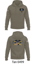 Freedom BTRY, 1-320th FAR 56639766 Hoodie - 78