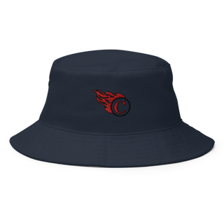 Cardinal Comets Volleyball 76762578 Bucket Hat | Big Accessories BX003