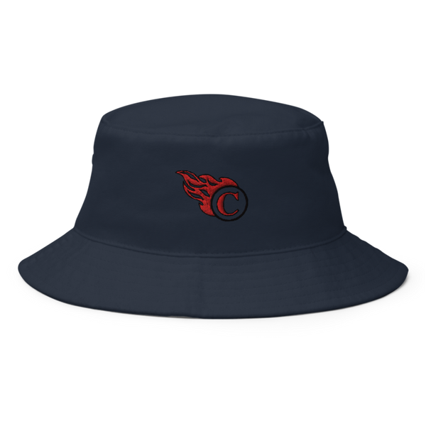 Cardinal Comets Volleyball 76762578 Bucket Hat | Big Accessories BX003