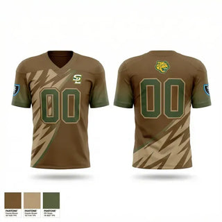 Football Jersey, Southern Lab, , Teamtime, Team time, sublimation, custom sports apparel, team uniforms, spirit wear, spiritwear, sports uniforms, custom shirts, team store, custom team store, fundraiser sports, apparel fundraiser