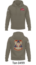 2 MCTD - 78th TD 31501975 Hoodie - 78
