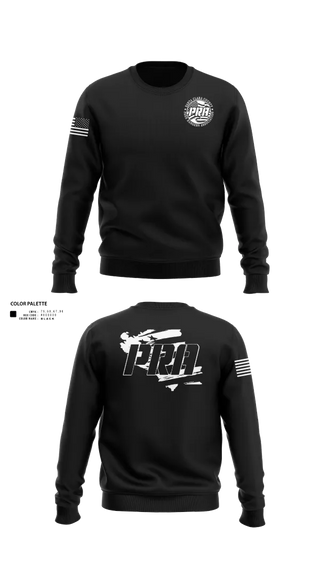 Crew Neck Sweatshirt, Santa Clara County Park Rangers, Police, Teamtime, Team time, sublimation, custom sports apparel, team uniforms, spirit wear, spiritwear, sports uniforms, custom shirts, team store, custom team store, fundraiser sports, apparel fundraiser