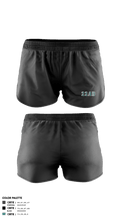 Glory Days/ 22AD 31436739 Women's Shorts - 1
