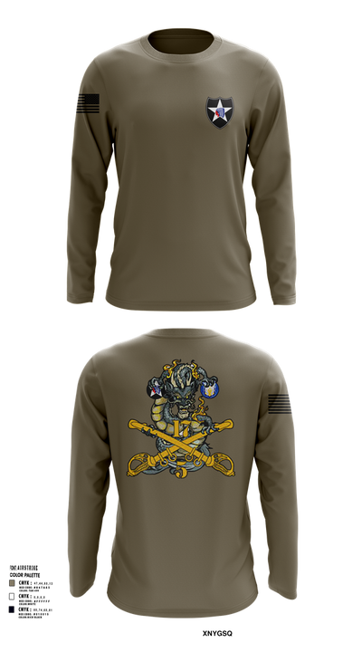 5-17 68237132 Long Sleeve Performance Shirt 31