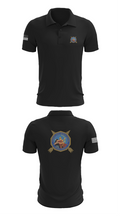 Archer Company 82180782 Short Sleeve Performance Polo - 27