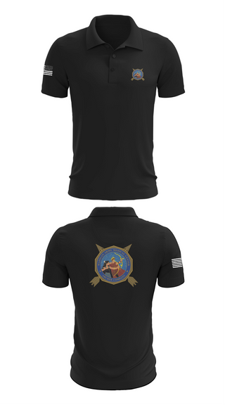 Short Sleeve Performance Polo, Archer Company, , Teamtime, Team time, sublimation, custom sports apparel, team uniforms, spirit wear, spiritwear, sports uniforms, custom shirts, team store, custom team store, fundraiser sports, apparel fundraiser
