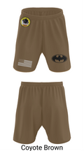 185th CES 20489835 Athletic Shorts With Pockets - 9
