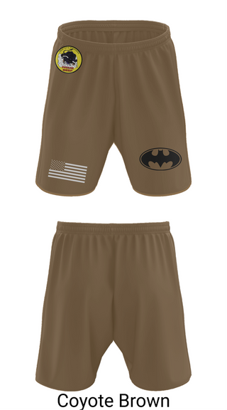Athletic Shorts With Pockets, 185th CES, Navy, Teamtime, Team time, sublimation, custom sports apparel, team uniforms, spirit wear, spiritwear, sports uniforms, custom shirts, team store, custom team store, fundraiser sports, apparel fundraiser