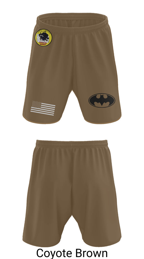 Athletic Shorts With Pockets, 185th CES, Navy, Teamtime, Team time, sublimation, custom sports apparel, team uniforms, spirit wear, spiritwear, sports uniforms, custom shirts, team store, custom team store, fundraiser sports, apparel fundraiser