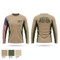 1-167 Long Sleeve Performance Shirt - 1