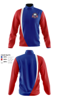 Polar Select 6620869 Fleece Jacket - 160