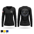 Lake County Prosecutors Homicide Task Force Old School Cotton Feel Shirt - 1