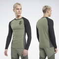 1/23 Scout Sniper Platoon 55389928 Long Sleeve Performance Shirt 101