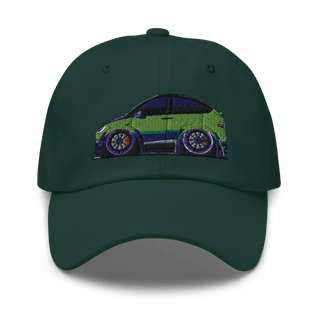 EV Autostyle 55251246 Classic Dad Hat | Yupoong 6245CM