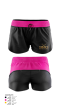 BMO Elite 12u Salvadge Women's Shorts - 21