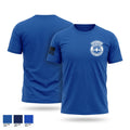 Washington Exlplorer Search and Rescue Old School Cotton Feel Shirt - 1