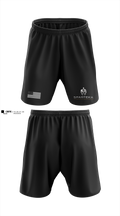 Sparteka EP Athletic Shorts With Pockets - 10