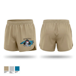 Ranger Panties, 882nd EVCC, National Guard, Teamtime, Team time, sublimation, custom sports apparel, team uniforms, spirit wear, spiritwear, sports uniforms, custom shirts, team store, custom team store, fundraiser sports, apparel fundraiser
