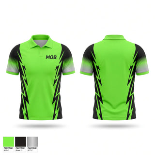 Short Sleeve Performance Polo, M.O.B, Track & Field, Teamtime, Team time, sublimation, custom sports apparel, team uniforms, spirit wear, spiritwear, sports uniforms, custom shirts, team store, custom team store, fundraiser sports, apparel fundraiser