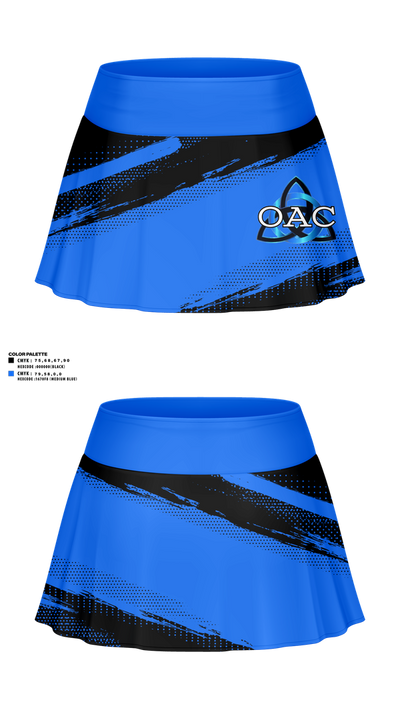 OA Cheerleading 58785935 Skort - 1