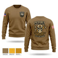 HHC 79TH IBCT Crew Neck Sweatshirt - 1
