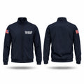 Cincinnati PD SWAT Windbreaker - 2