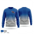 CAM Shooting 61830461 Crew Neck Sweatshirt - 1