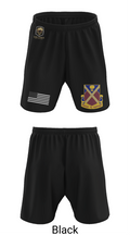 Challenger Company 82486130 Athletic Shorts With Pockets - 29