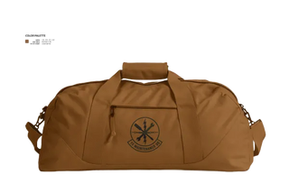 Duffle Bag, 15 Maintenance Squadron, Air Force, Teamtime, Team time, sublimation, custom sports apparel, team uniforms, spirit wear, spiritwear, sports uniforms, custom shirts, team store, custom team store, fundraiser sports, apparel fundraiser