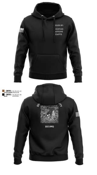 Hoodie, Jefferson City, , Teamtime, Team time, sublimation, custom sports apparel, team uniforms, spirit wear, spiritwear, sports uniforms, custom shirts, team store, custom team store, fundraiser sports, apparel fundraiser